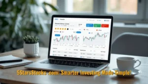 5StarsStocks .com: Smarter Investing Made Simple!