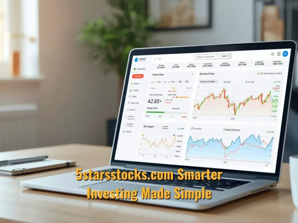 5starsstocks.com Smarter Investing Made Simple