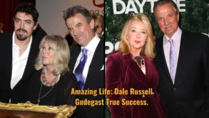 Amazing Life Dale Russell Gudegast True Success.