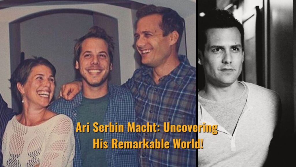 Ari-Serbin-Macht-Uncovering-His-Remarkable-World