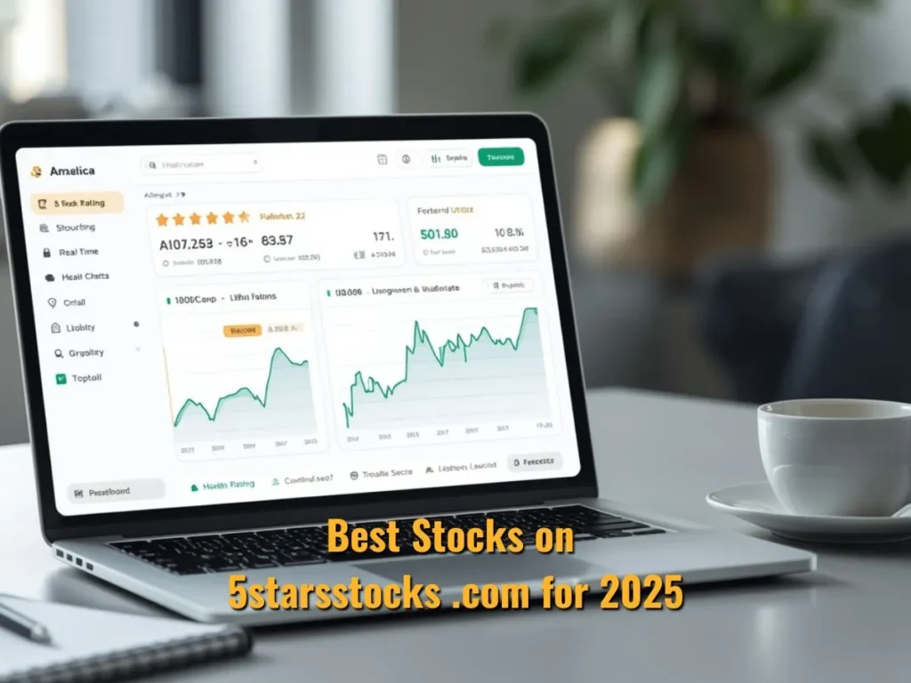 Best Stocks on 5starsstocks .com for 2025