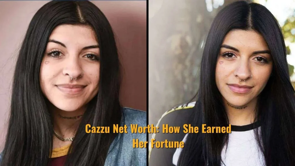 Cazzu Net Worth: How She Earned Her Fortune