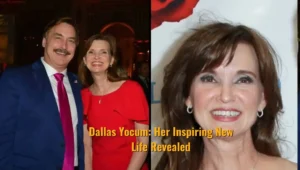 Dallas Yocum Her Inspiring New Life Revealed