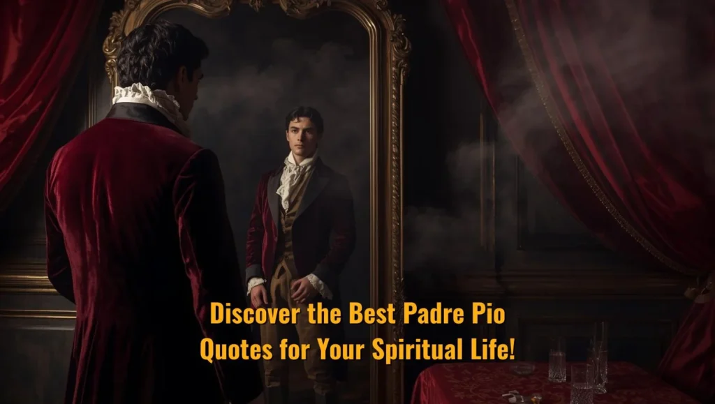 Discover the Best Padre Pio Quotes for Your Spiritual Life!