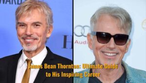 James Bean Thornton Ultimate Guide to His Inspiring Career