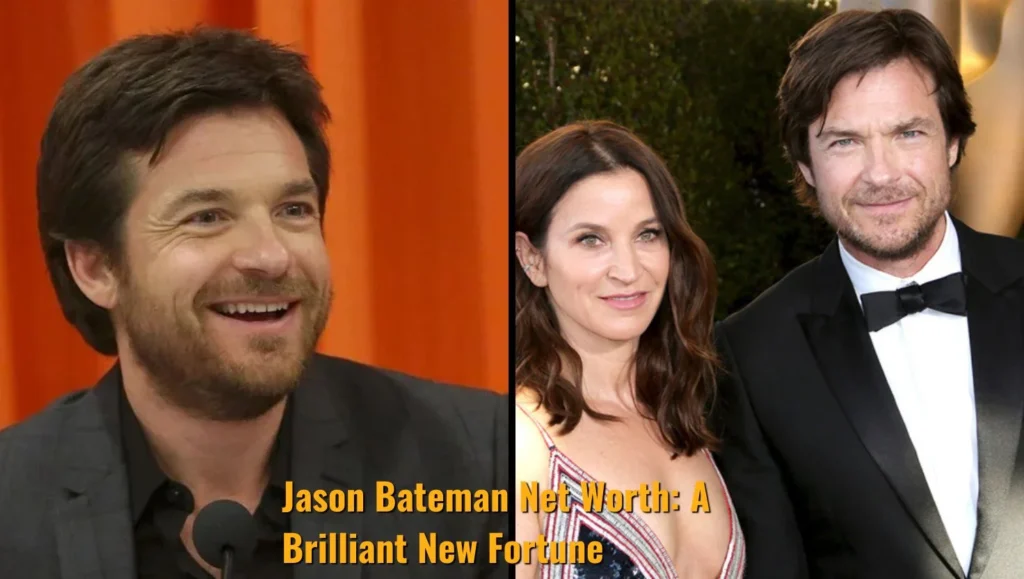 Jason Bateman Net Worth: A Brilliant New Fortune!