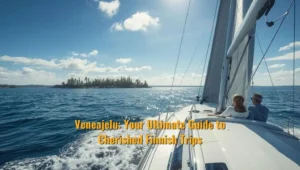 Veneajelu Your Ultimate Guide to Cherished Finnish Trips
