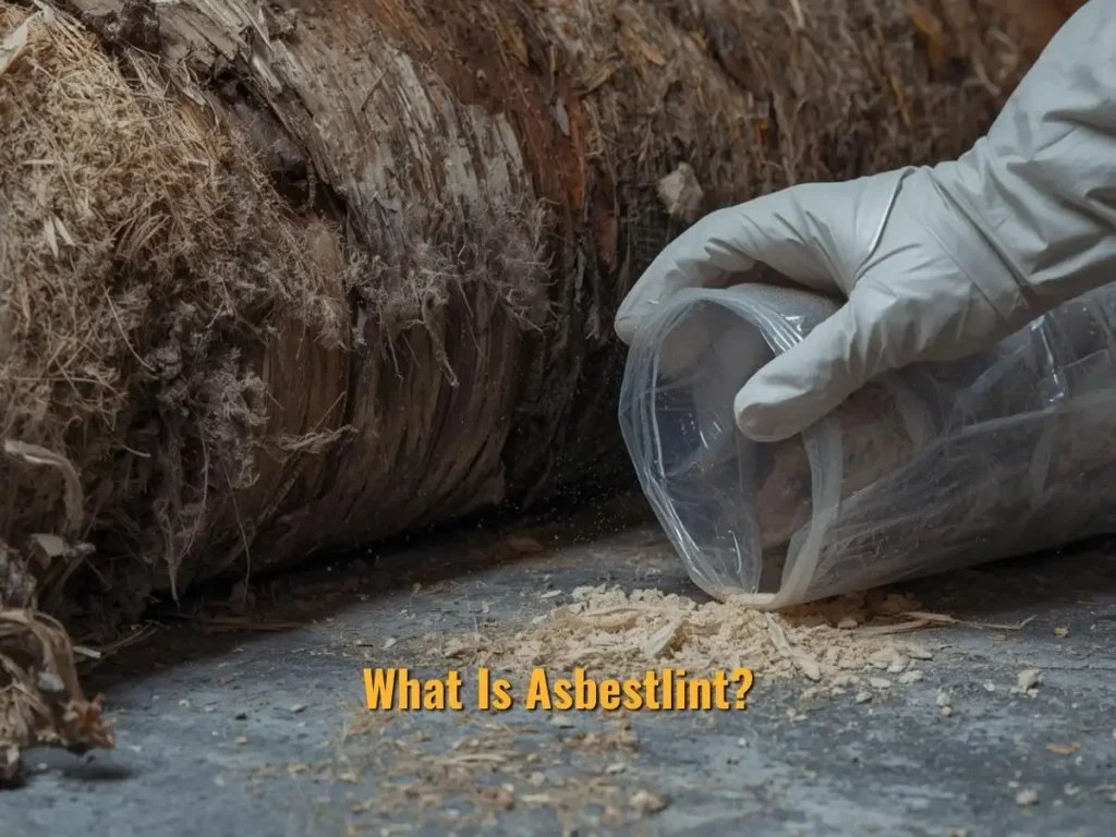 What Is Asbestlint?