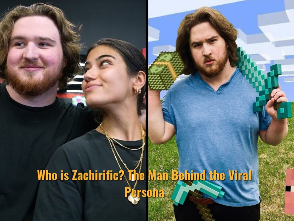 Who is Zachirific? The Man Behind the Viral Persona