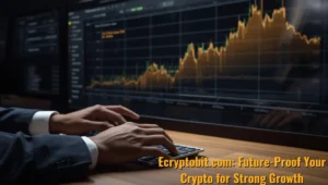 Ecryptobit.com: Future-Proof Your Crypto for Strong Growth