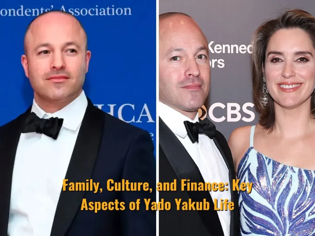 Family, Culture, and Finance: Key Aspects of Yado Yakub Life