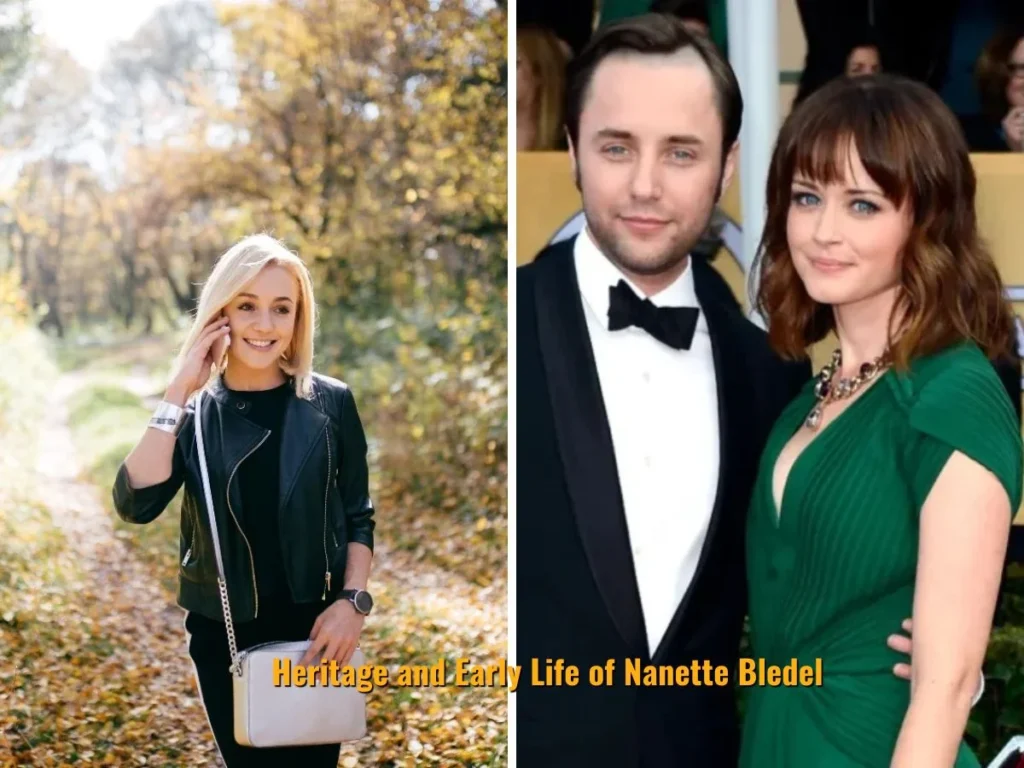 Heritage and Early Life of Nanette Bledel
