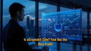Is eCryptobit Safe? Find Out the Real Truth!