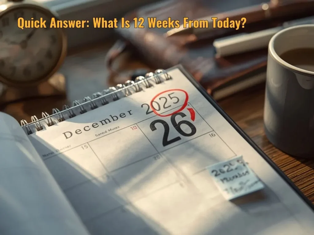Quick-Answer-What-Is 12-Weeks-From Today