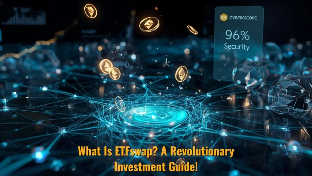 What Is ETFswap? A Revolutionary Investment Guide!