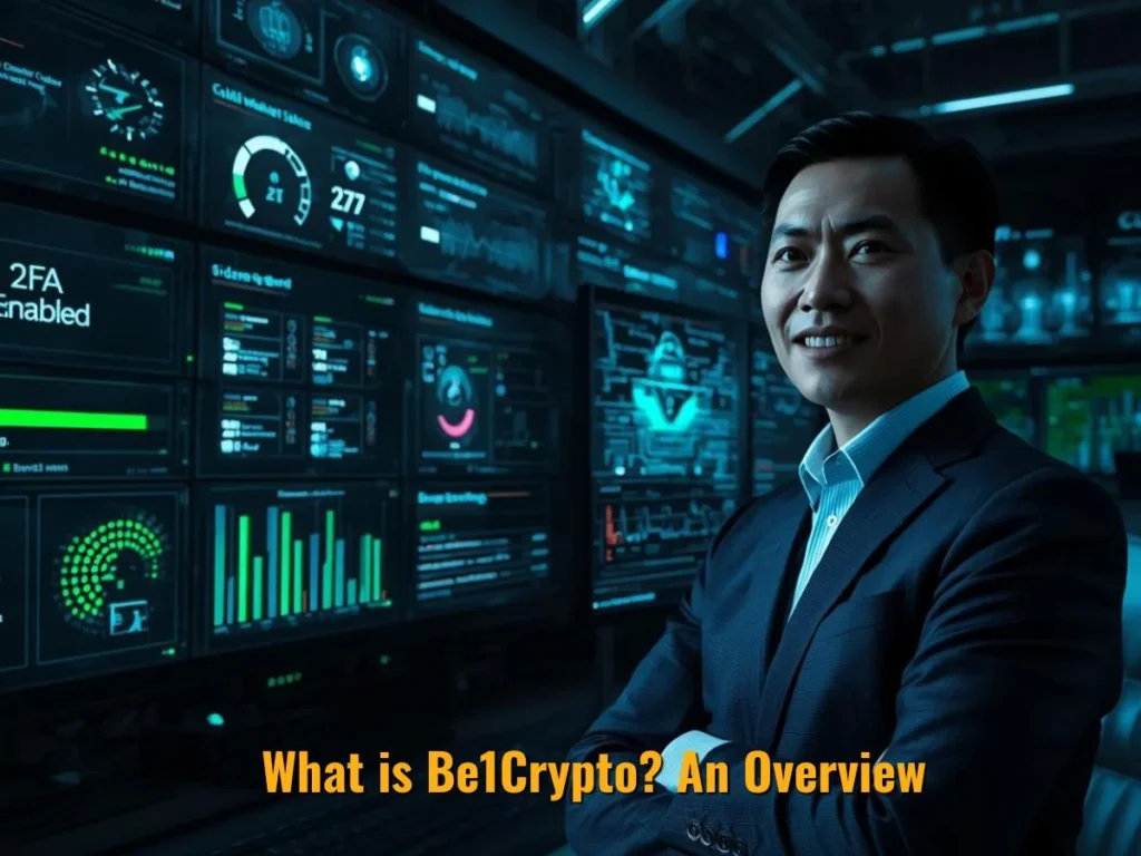 What is Be1Crypto? An Overview