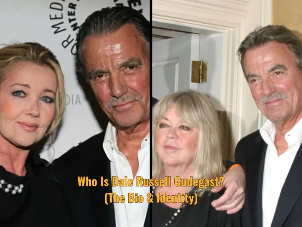 Who Is Dale Russell Gudegast? (The Bio & Identity)