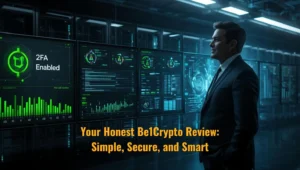 Your Honest Be1Crypto Review: Simple, Secure, and Smart