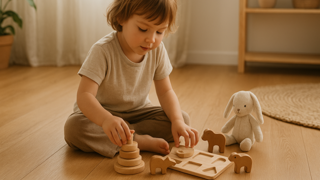 15 Best Eco-Friendly Toys for Kids That Are Safe, Fun & Sustainable