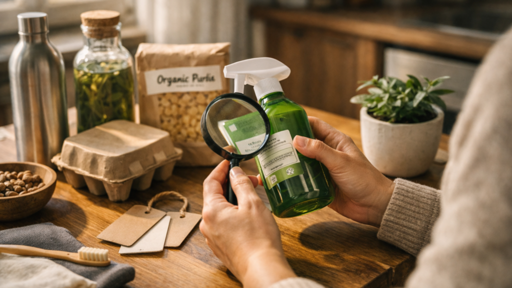 9 Things to Check Before Buying Any Eco-Friendly Product