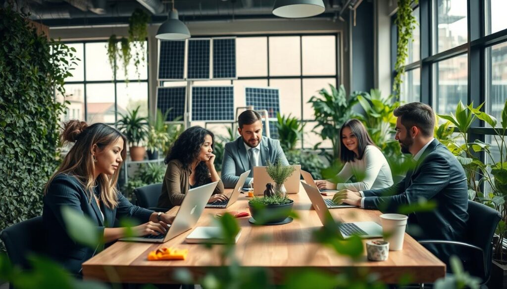 How to Start an Eco-Friendly Product Business in 2025