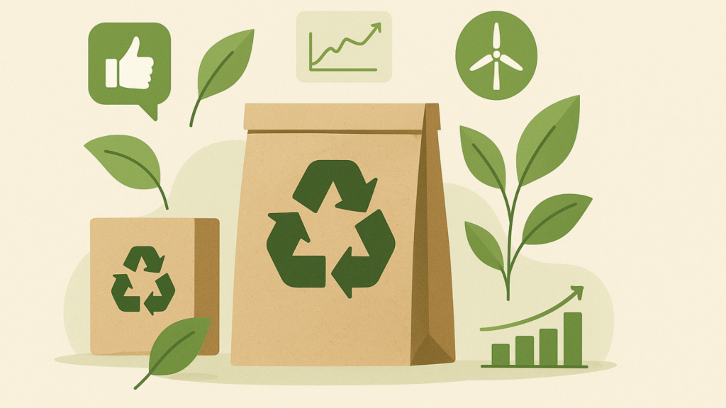 How Brands Can Market Eco-Friendly Products for Higher Conversions?