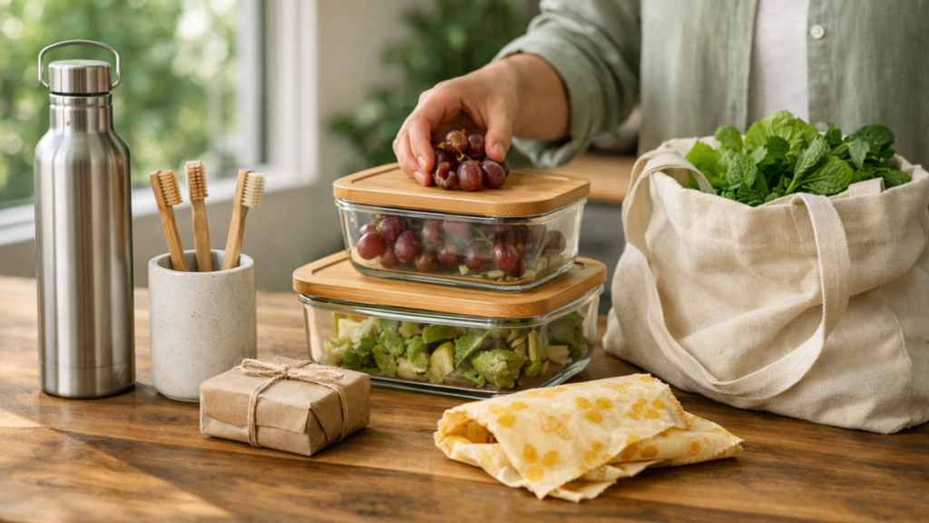 9 Eco-Friendly Products That Rock!