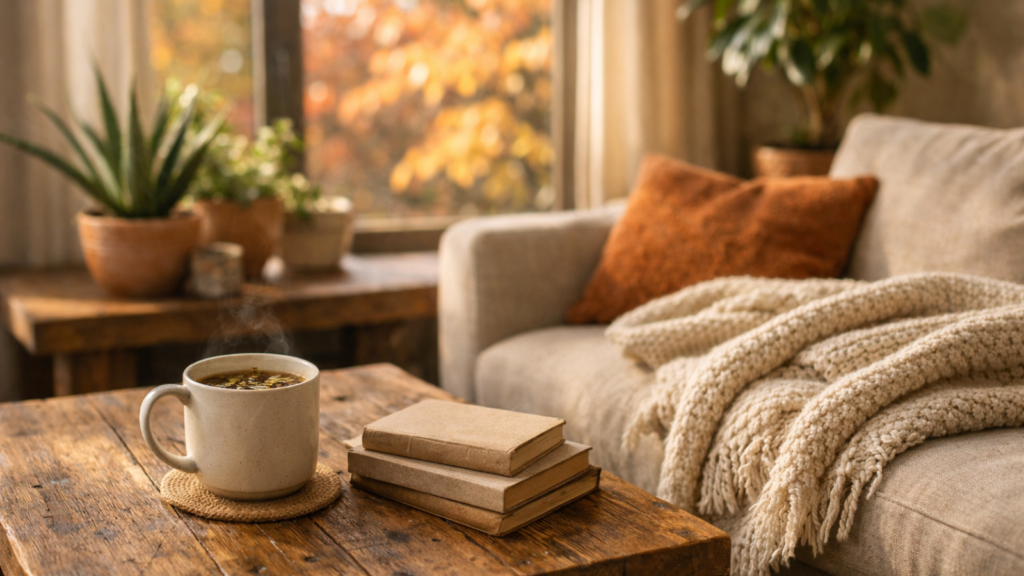 Fall Essentials: Top Eco-Friendly Products to Cozy Up Your Season