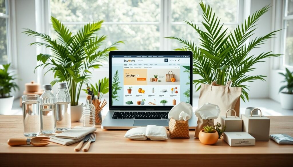 10 Eco-Friendly Products Currently Dominating Online Sales in 2025