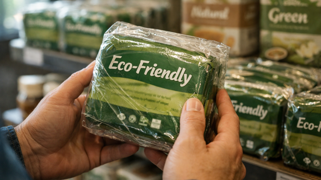 10 Signs a Product Is Not Truly Eco-Friendly