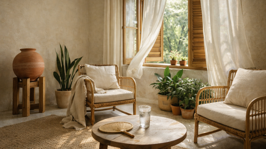 10 Eco-Friendly Products to Stay Cool Without Increasing Energy Bills