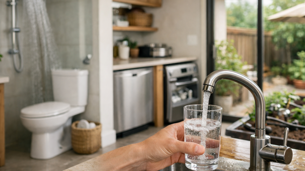 10 Eco-Friendly Products That Help You Save Water Every Day