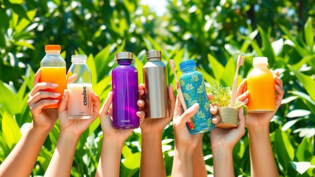 Are Eco-Friendly Products Really in Demand? A 2025 Market Breakdown