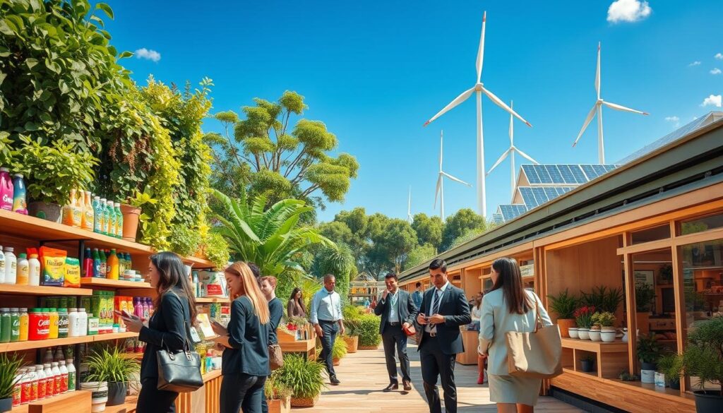 Top Eco-Friendly Products That Are in High Demand in 2025