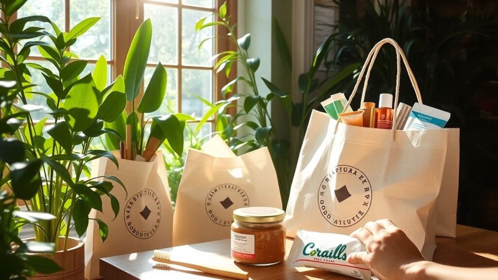 Eco-Friendly Product Trends Every Business Should Watch in 2025